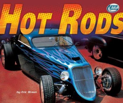 Hot rods /