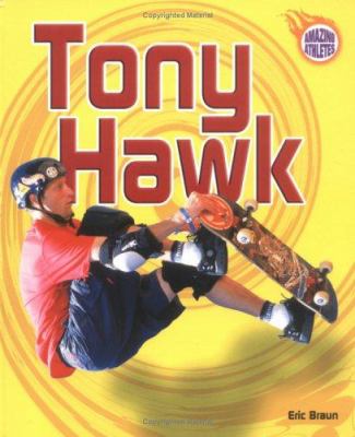 Tony Hawk /