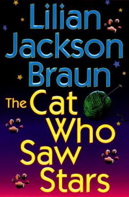 The cat who saw stars /