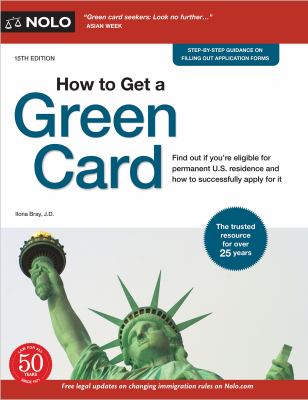 How to get a green card /