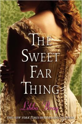 The sweet far thing / 3.