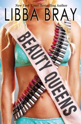 Beauty queens [compact disc, uanbridged] /