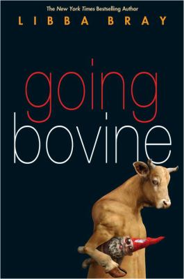 Going bovine /
