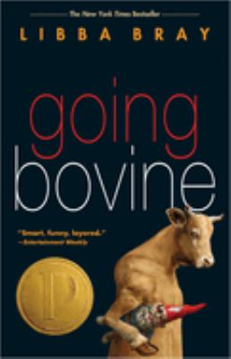 Going bovine /
