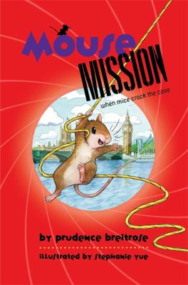 Mouse mission /