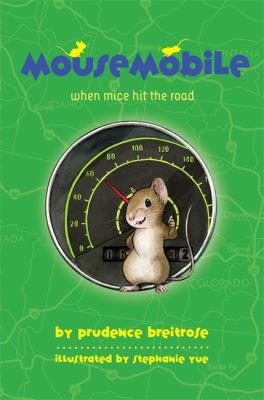 Mousemobile : when mice hit the road /