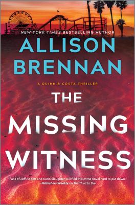 The missing witness /