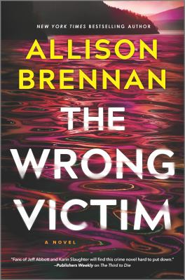 The wrong victim /