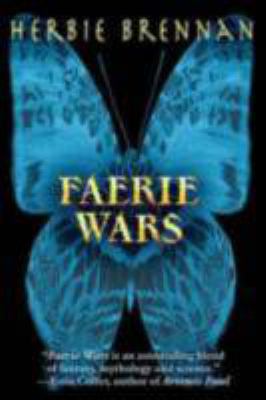 Faerie wars /