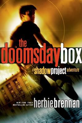 The doomsday box : a Shadow Project adventure / #2.