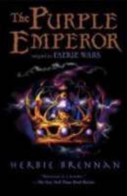 The Purple Emperor / 2.