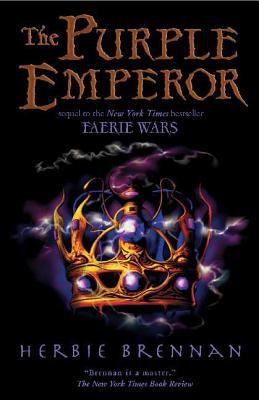 The Purple Emperor / 2.