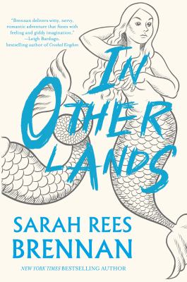 In Other Lands : a Novel /