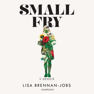 Small fry [compact disc, unabridged] /