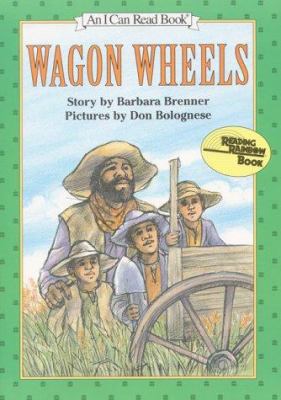 Wagon wheels /