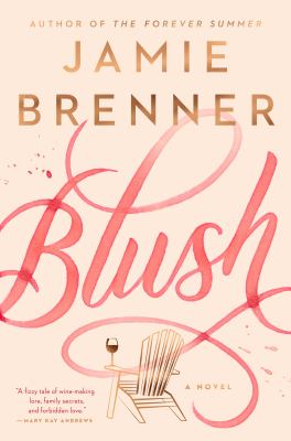 Blush : a novel /
