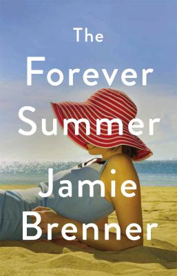 The forever summer : a novel /