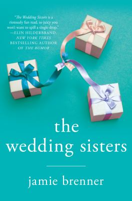 The wedding sisters /