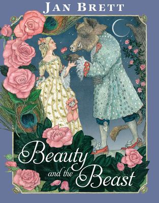 Beauty and the beast /
