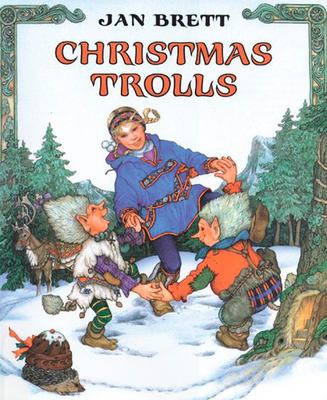 Christmas trolls /