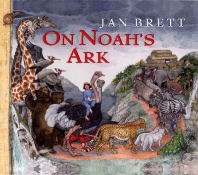 On Noah's ark /