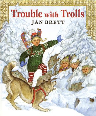 Trouble with trolls /
