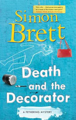 Death and the decorator /