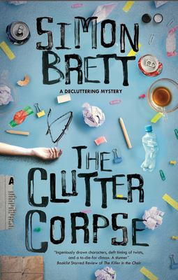 The clutter corpse /