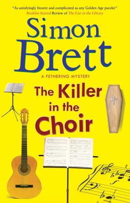 The killer in the choir /