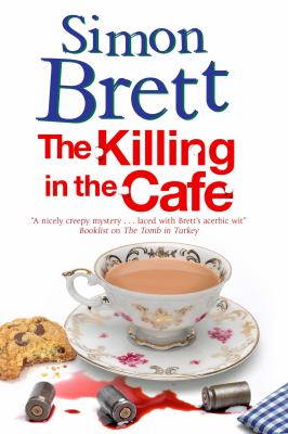The killing in the café /