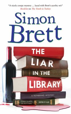 The liar in the library /