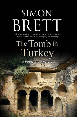 The tomb in Turkey /