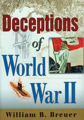 Deceptions of World War II /