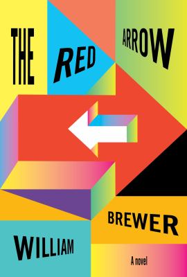 The red arrow /