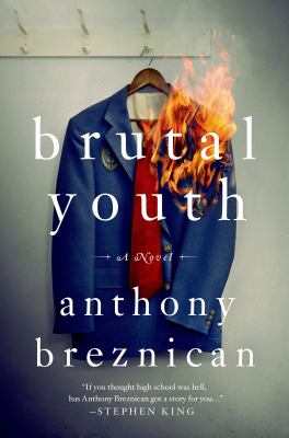 Brutal youth : a novel /