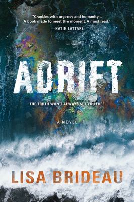 Adrift : a novel /