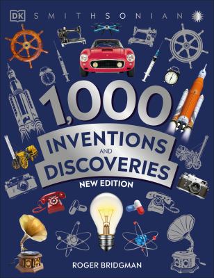 1,000 inventions & discoveries /