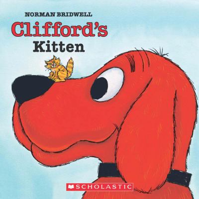 Clifford's kitten /
