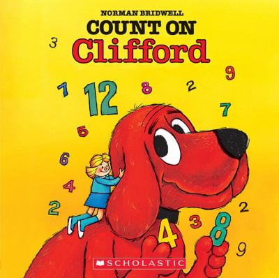 Count on Clifford /