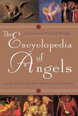 The encyclopedia of angels /