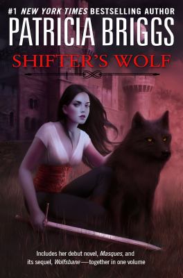 Shifter's Wolf /