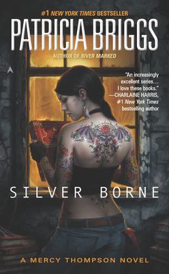 Silver borne /