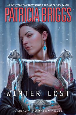 Winter lost / Patricia Briggs.