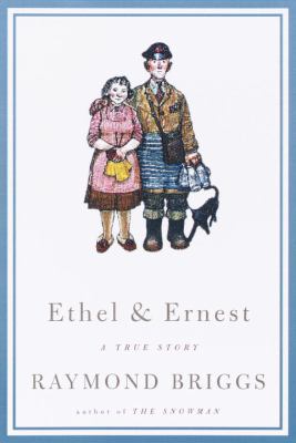 Ethel & Ernest /