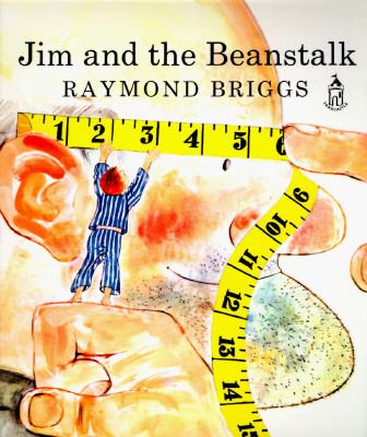 Jim and the beanstalk /