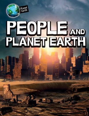 People and planet Earth /