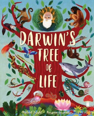 Darwin's tree of life /