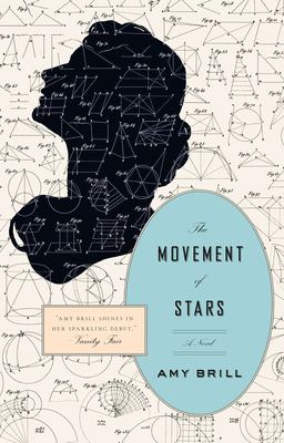 The movement of stars /