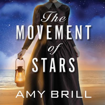 The movement of stars [compact disc, unabridged] /