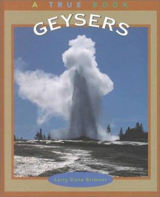 Geysers /